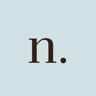 Natty app icon